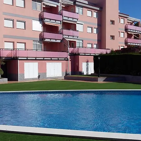 Appartement Nova Vita 3000 Alcossebre
