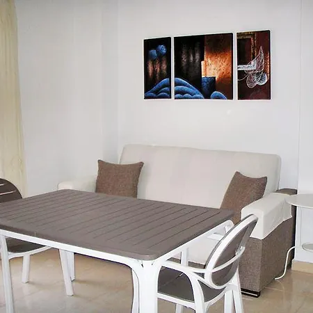 Appartement Nova Vita 3000
