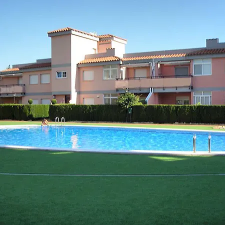 Appartement Nova Vita 3000 *