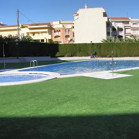 Nova Vita 3000 * Alcossebre