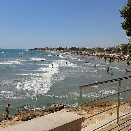 Nova Vita 3000 Appartement Alcossebre
