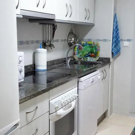 Nova Vita 3000 Appartement