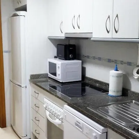 Appartement Nova Vita 3000 Alcossebre