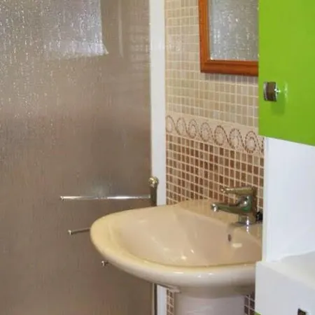 Appartement Nova Vita 3000 *