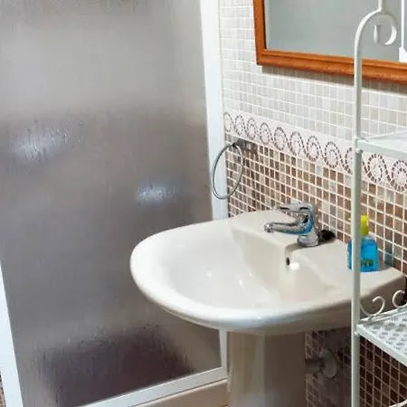 Nova Vita 3000 Appartement *