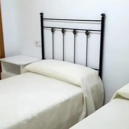 Nova Vita 3000 Appartement *