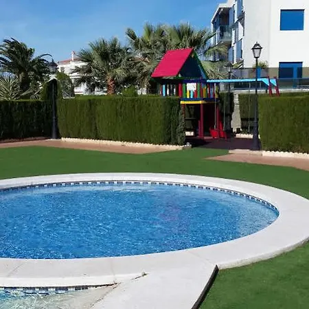 Appartement Nova Vita 3000 *