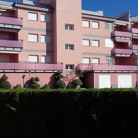 Appartement Nova Vita 3000