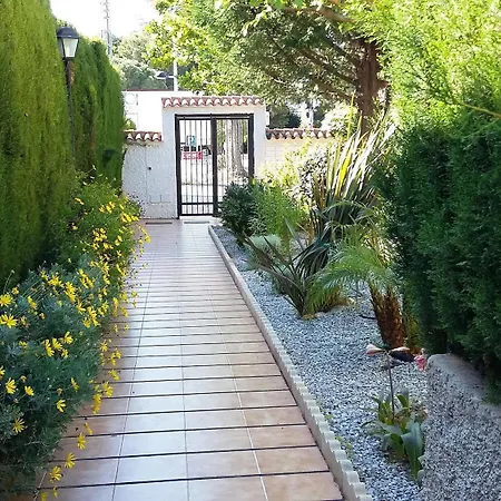 Appartement Nova Vita 3000 Alcossebre