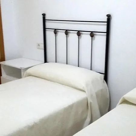 Nova Vita 3000 Appartement