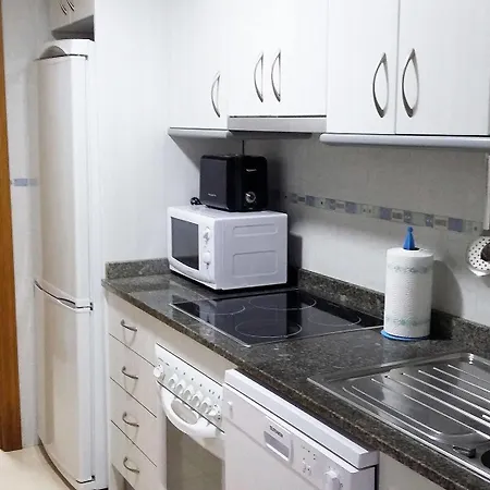 Appartement Nova Vita 3000