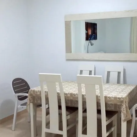 Nova Vita 3000 Appartement *