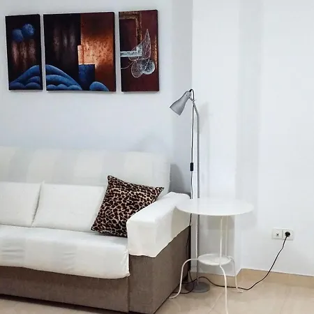 Nova Vita 3000 Appartement