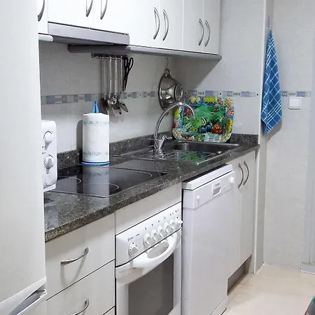 Nova Vita 3000 Appartement *
