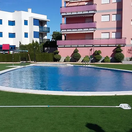 Nova Vita 3000 Appartement