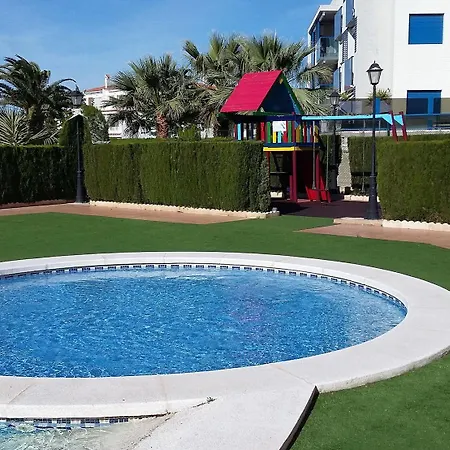 Appartement Nova Vita 3000